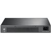 Aigean Networks 24-Port Network Switch - Desk or Rack Mountable - 100-240VAC - 50/60Hz NS-24